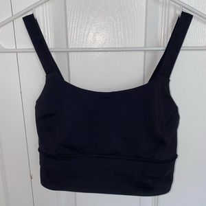 Lululemon Sports Bra - size 2